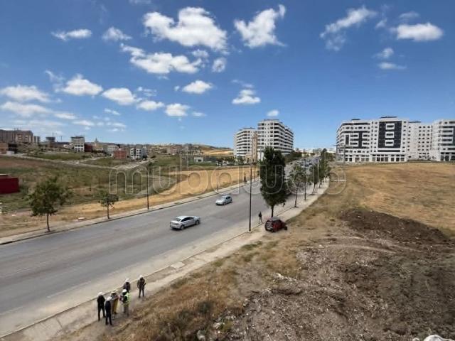 Appartement vente à Tangero, Tanger-Tétouan