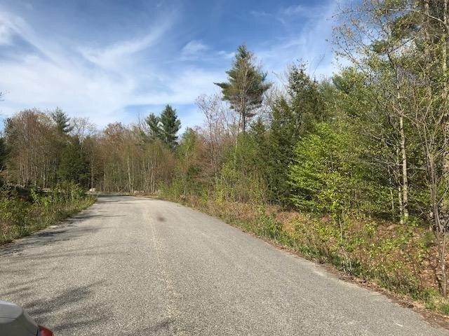 Land for sale in Limerick, Maine