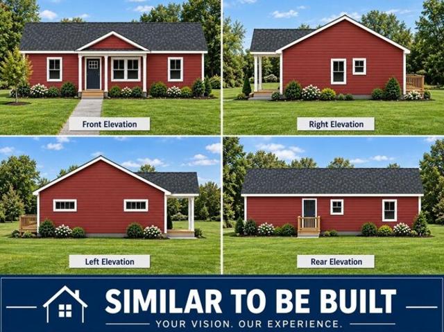 House for sale in Limerick, Maine