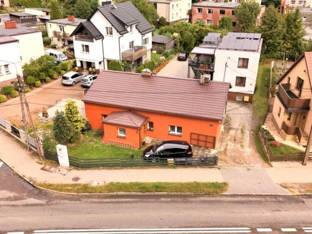 Dom na sprzedaż w Kartuzy, Pomorskie