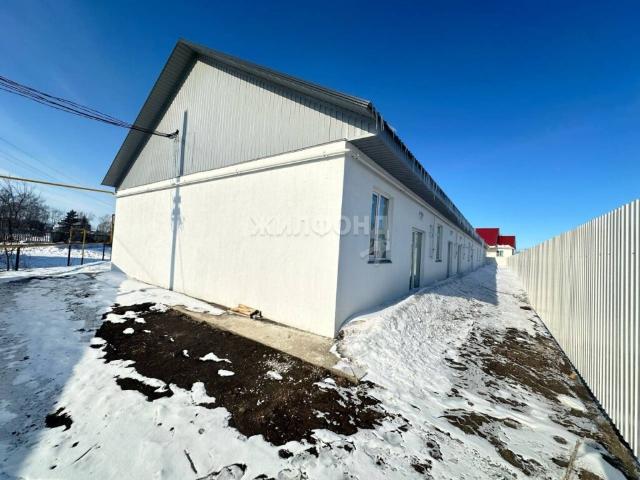 Квартира продажа в Новосибирская область