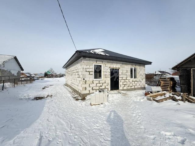 Квартира продажа в Новосибирская область