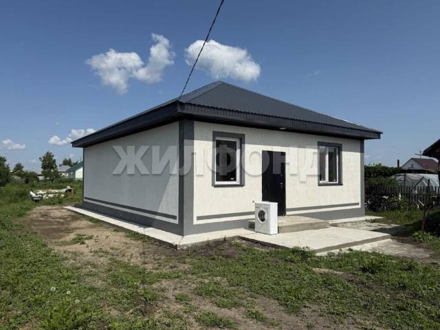 Квартира продажа в Новосибирская область