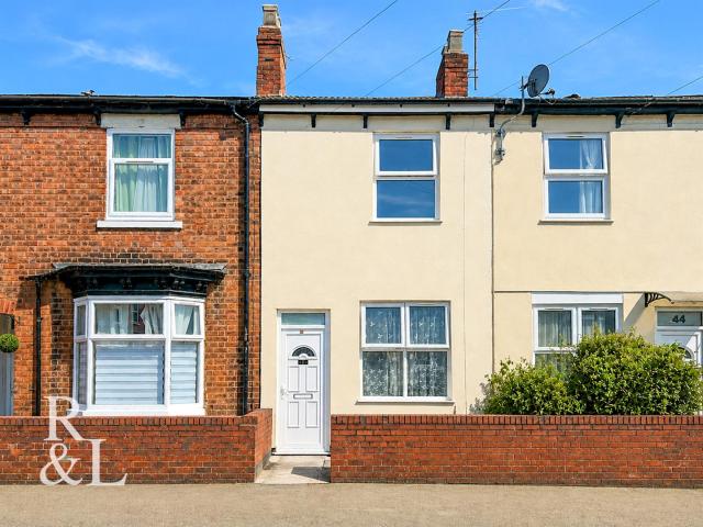 House for rent in Fallings Park, Park Village