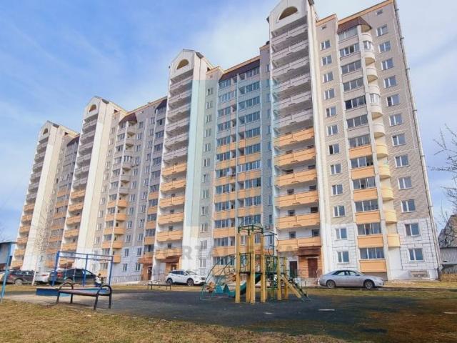 Квартира продажа в Пролетарский, Кабардино-Балкарская Республика