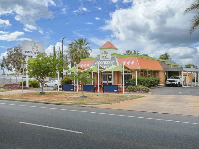 Retail for rent in Mildura, Victoria
