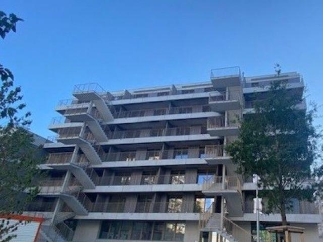 Apartment mieten in Morges, Waadt