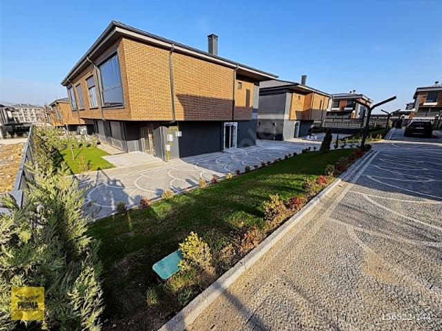 Tepebaşi, Eskişehir içerisinde satılık Villa
