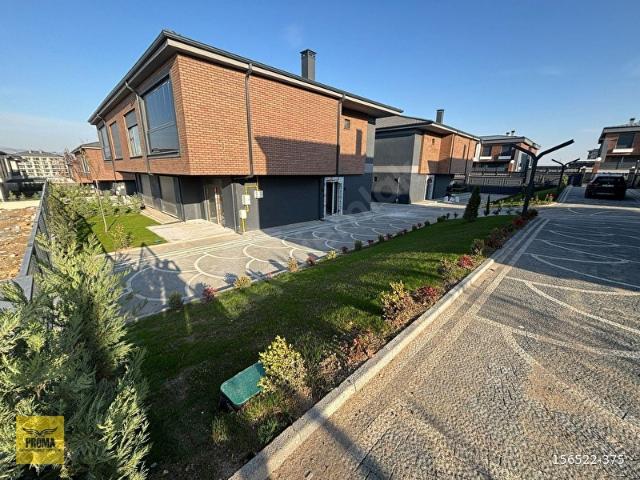 Tepebaşi, Eskişehir içerisinde satılık Villa