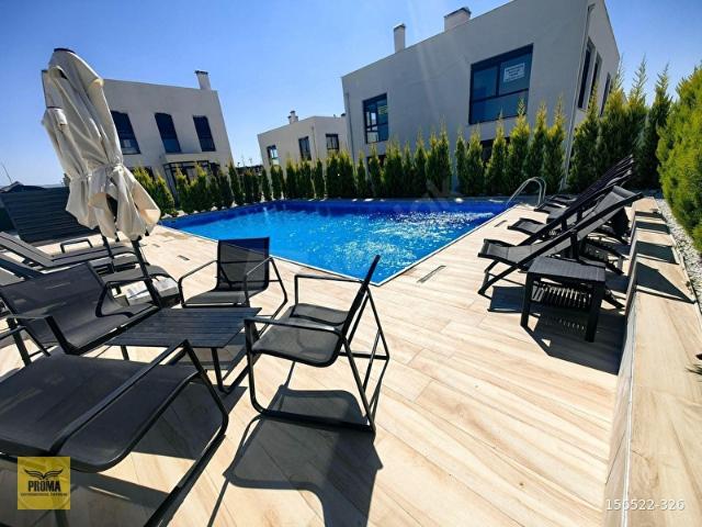 Tepebaşi, Eskişehir içerisinde satılık Villa