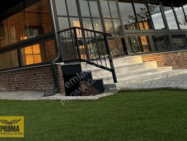 Tepebaşi içerisinde satılık Villa