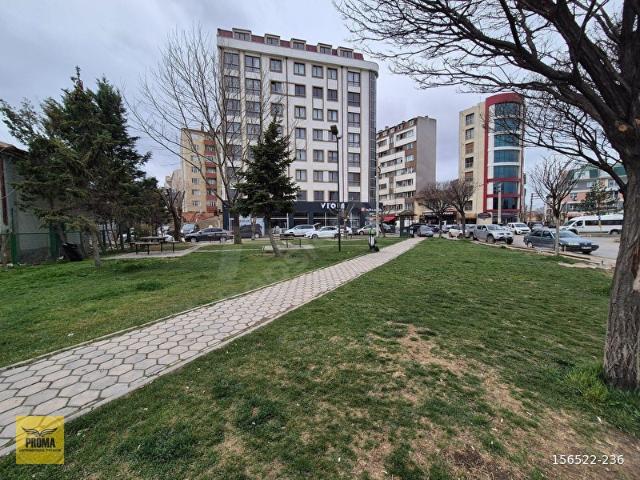 Tepebaşi, Eskişehir içerisinde satılık Arsa