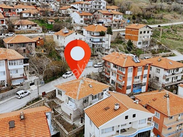 Yozgat Merkez içerisinde satılık Villa