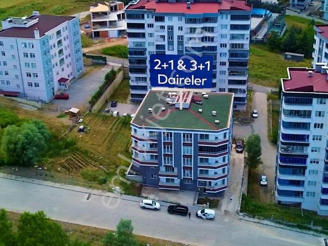 Atakum, Samsun içerisinde satılık mülk