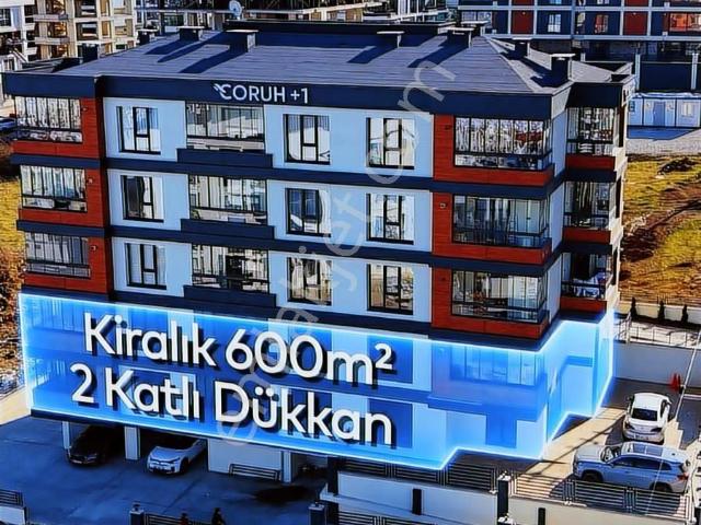 Atakum, Samsun içerisinde kiralık Dükkan