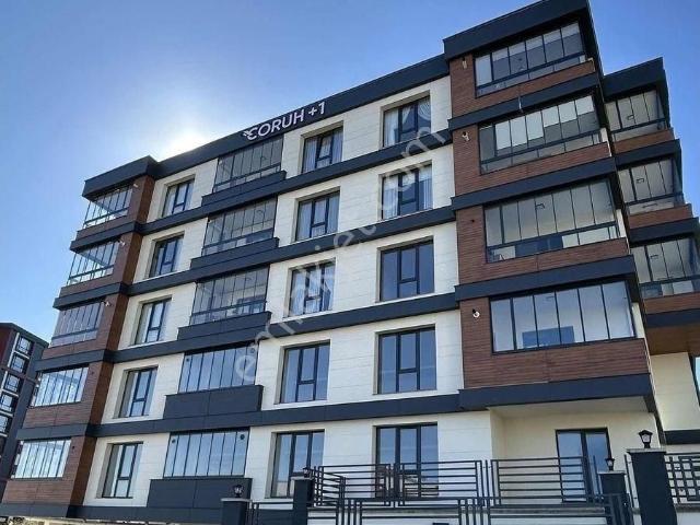 Atakum, Samsun içerisinde satılık mülk