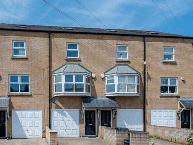 House for sale in York and North Yorkshire, England