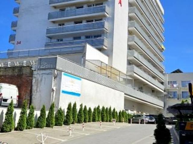 Mieszkanie na sprzedaż w Międzyzdroje, Zachodniopomorskie