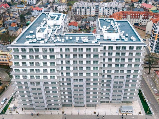 Mieszkanie na sprzedaż w Międzyzdroje, Zachodniopomorskie