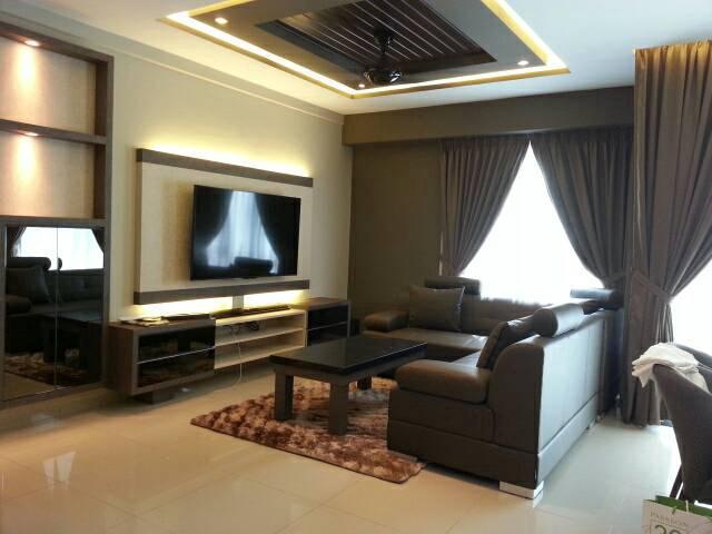 Condominium for sale in Georgetown, Penang