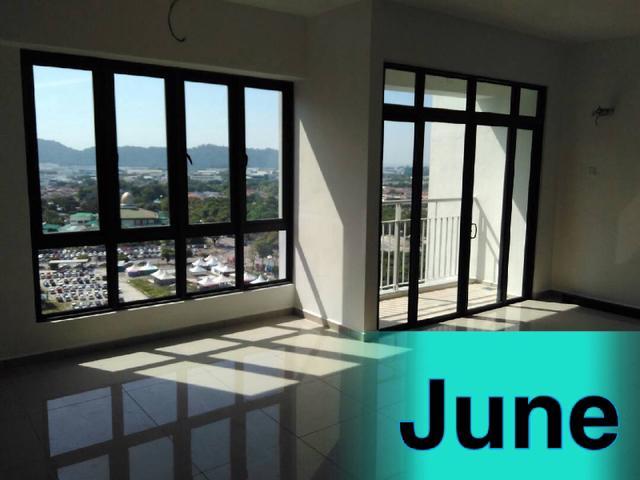 Condominium for sale in Georgetown, Penang