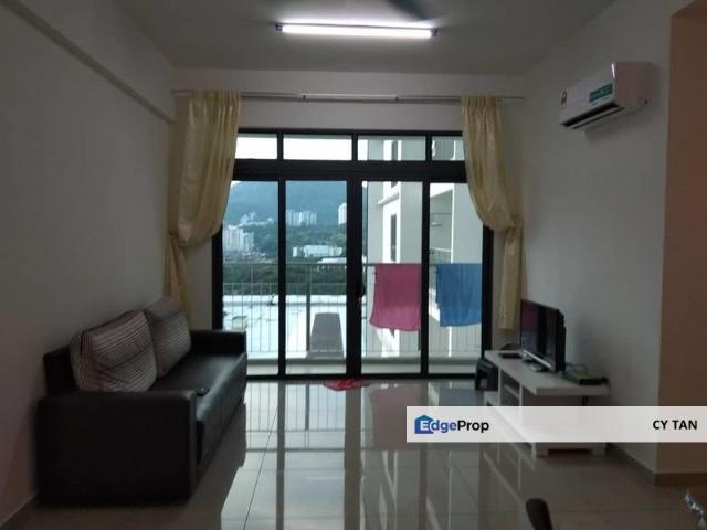 Condominium for rent in Georgetown, Penang