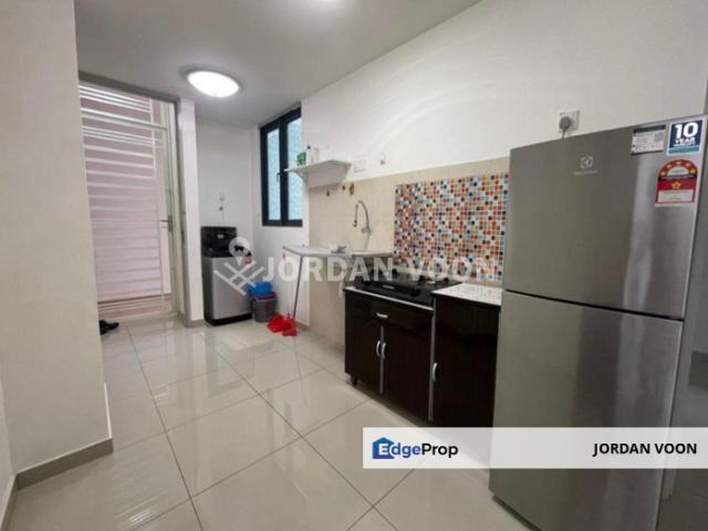 Condominium for sale in Georgetown, Penang