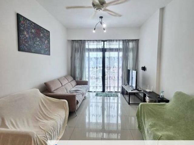Condominium for rent in Barat Daya, George Town