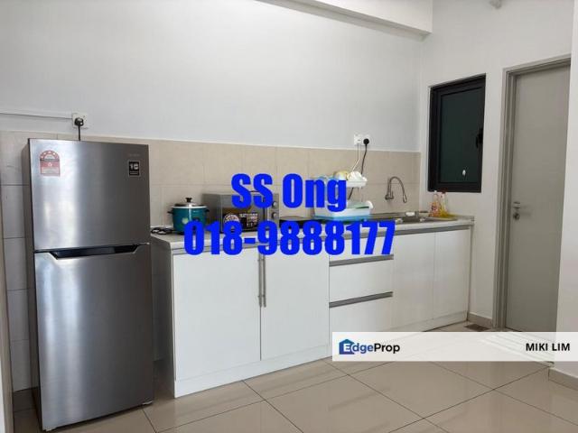 Condominium for rent in Georgetown, Penang