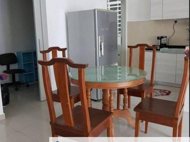 Condominium for rent in Georgetown, Penang
