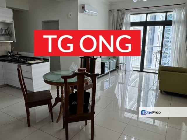 Condominium for rent in Georgetown, Penang