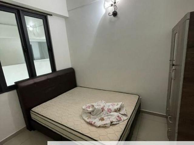 Condominium for rent in Georgetown, Penang