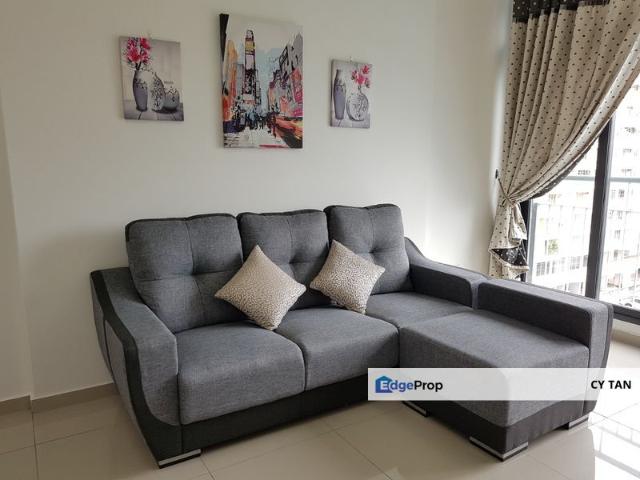 Condominium for rent in Georgetown, Penang