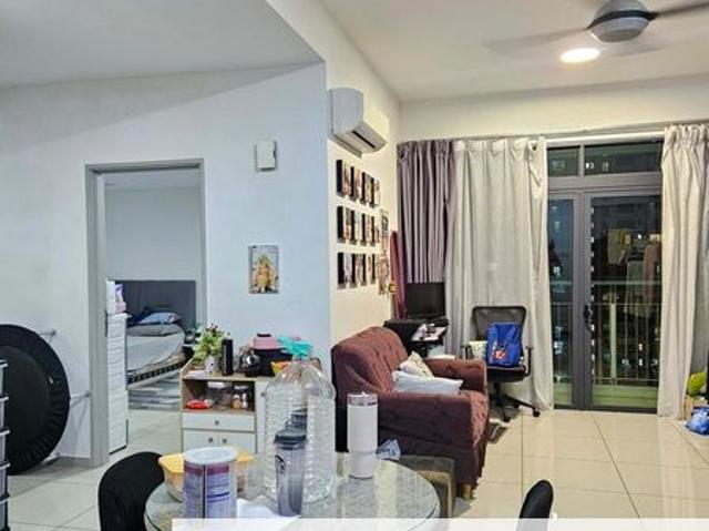 Condominium for sale in Georgetown, Penang