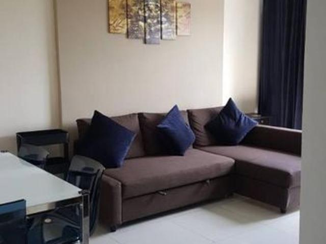 Condominium for rent in Georgetown, Penang