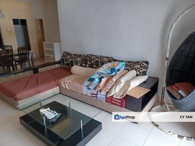 Condominium for rent in Georgetown, Penang