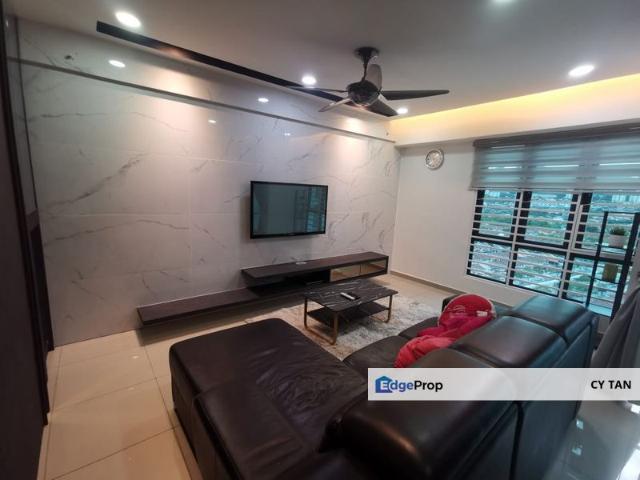 Condominium for rent in Georgetown, Penang