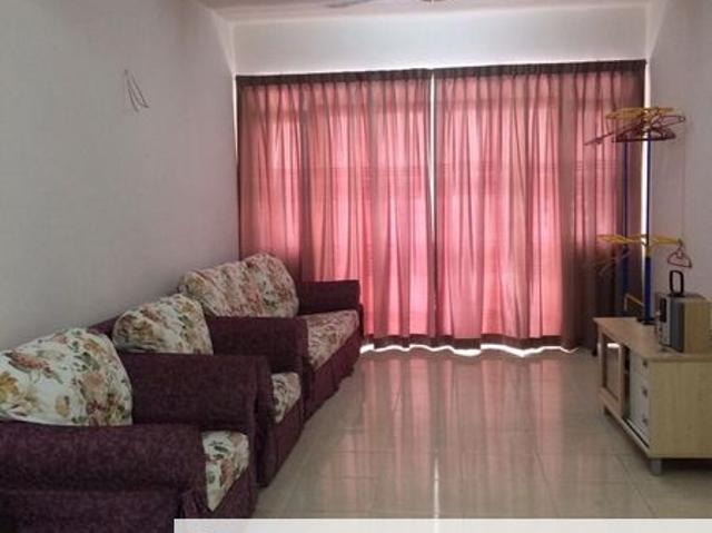 Condominium for rent in Georgetown, Penang