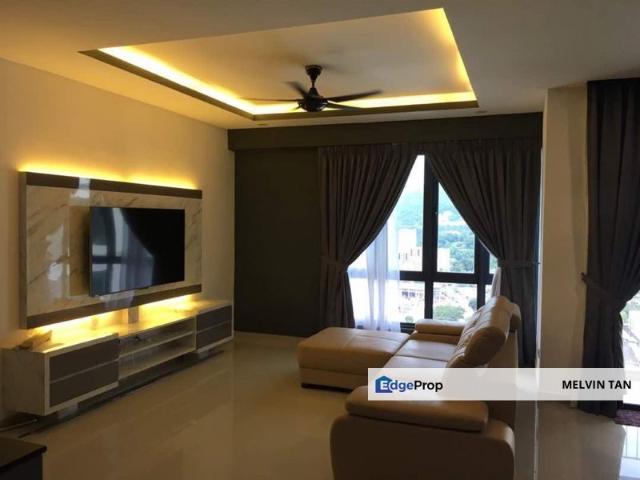 Condominium for sale in Georgetown, Penang