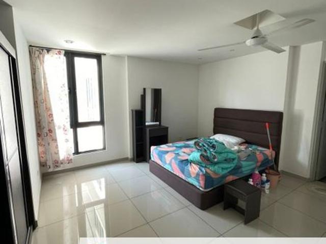 Condominium for rent in Georgetown, Penang