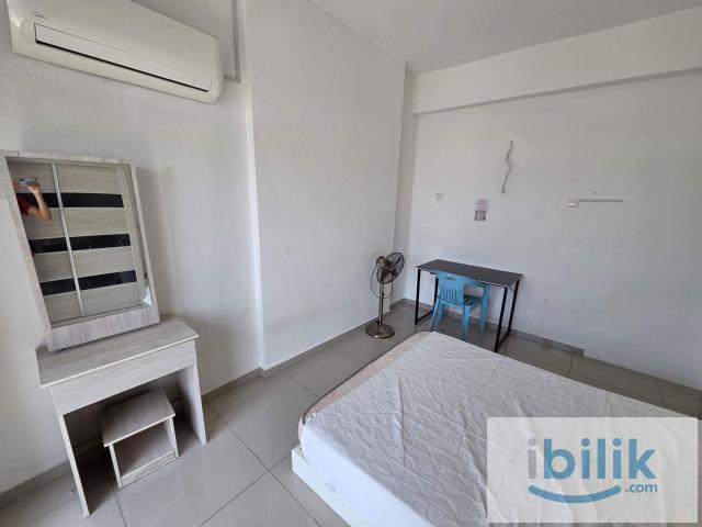 Room for rent in Georgetown, Penang