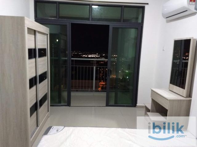 Room for rent in Georgetown, Penang