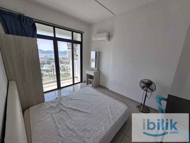 Room for rent in Georgetown, Penang
