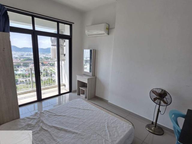 Room for rent in Georgetown, Penang