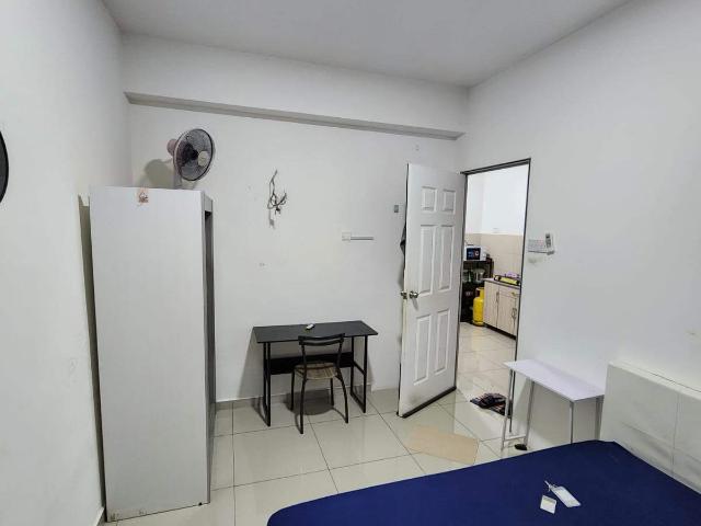 Room for rent in Georgetown, Penang