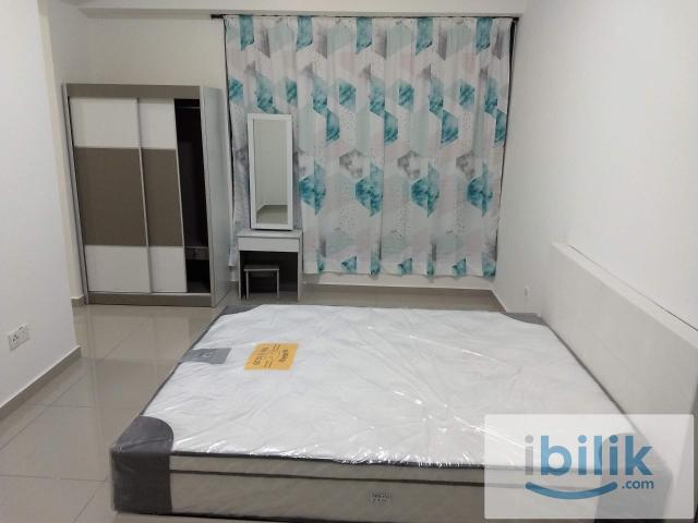 Room for rent in Georgetown, Penang