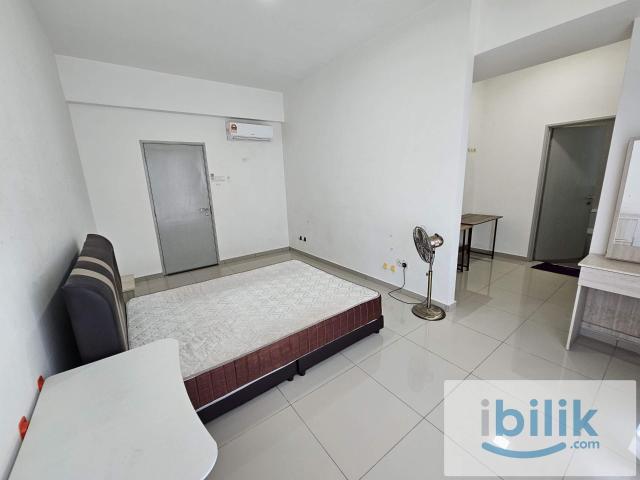Room for rent in Georgetown, Penang
