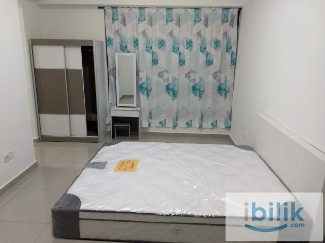 Room for rent in Georgetown, Penang