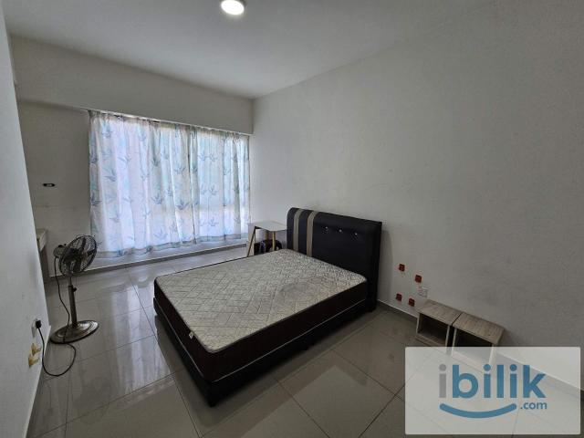 Room for rent in Georgetown, Penang