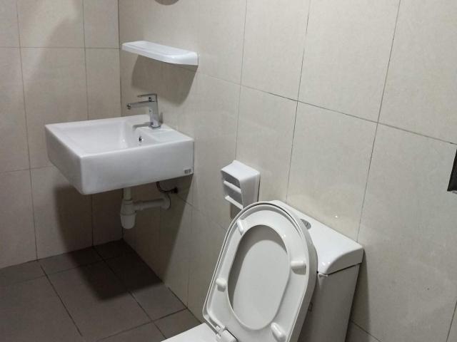 Room for rent in Georgetown, Penang